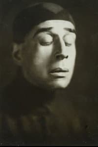 Lamberto Picasso in Calafuria
