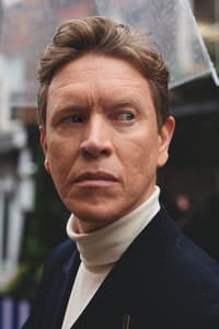 Sam Spruell in O, GLORY!