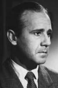 José María Pedroza in Sombras en la frontera