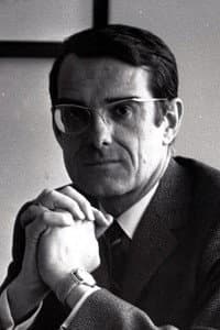 René Rémond in La TV des 70's : Quand Giscard était président