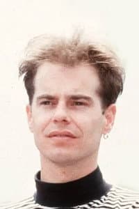 Paul Hester in Australian Pie