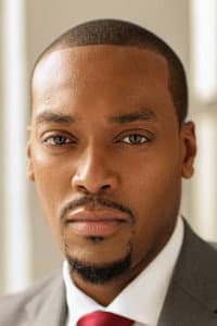 Jonathan Kirkland in Liberty