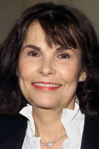 Francine Racette in Alien Thunder