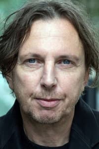 Rainer Egger in Hasenjagd - Vor lauter Feigheit gibt es kein Erbarmen
