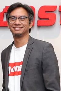 Anas Abdul Aziz in BoBoiBoy: The Movie