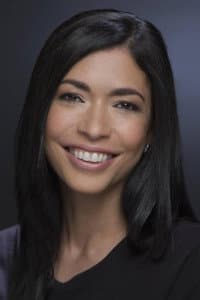 Caridad 'La Bruja' De La Luz in Down to the Bone