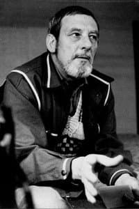 Bob Godfrey in Dear Margery Boobs