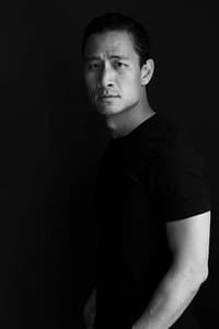 Mike Chaturantabut in Power Rangers Lightspeed Rescue: Titanium Ranger - Curse of the Cobra