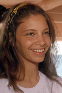 Nathalie Kowska in Le Facteur de Saint-Tropez
