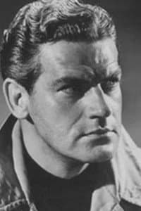 Byron Keith in The Stranger