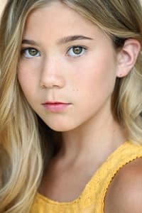 Rachel Eggleston in Summer Snow