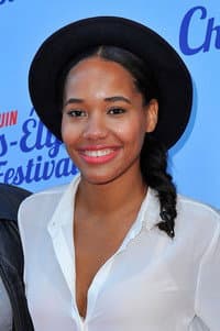 Olivia Biffot in Fastlife