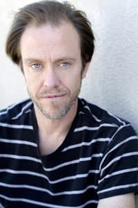 Sean Whalen in The Furry Fortune