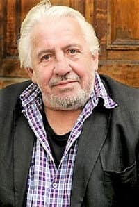 Horst Pinnow in Single liebt Single
