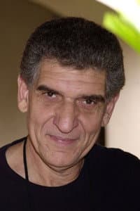 Andreas Katsulas in Communion