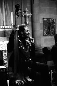 Jymie Merritt in I Called Him Morgan