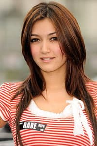 Misa Campo in Pacar Hantu Perawan
