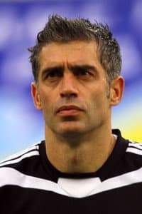 Antonios Nikopolidis in King Otto