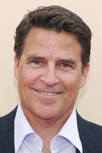 Ted McGinley in Wild Justice