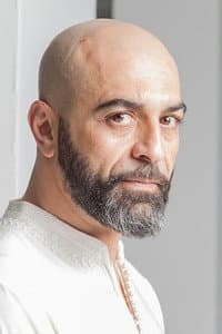 Mohammed Azaay in Loverboy: Emoties Uit