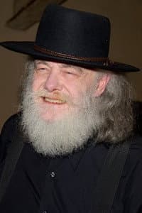 Garth Hudson in World Tour 1966: The Home Movies