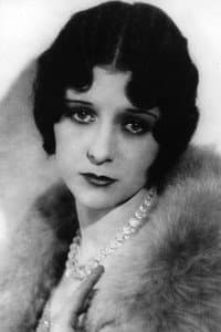 Marceline Day in Driftwood