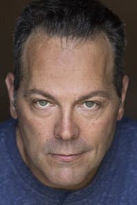 John Cassarino in The Last Hit