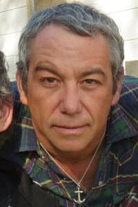 Mike Watt in D.I.Y. or Die: How to Survive as an Independent Artist