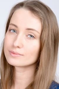Albina Kubrikova in NO EXI(s)T / Нет выхода. Нет меня