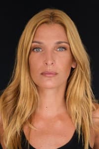 Inês Castel-Branco in Pê