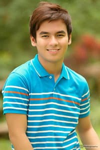 John Manalo in Caregiver