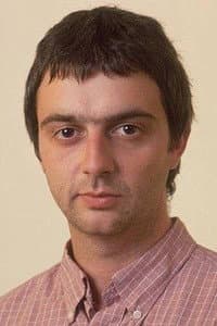 Paul McGuigan in Oasis Knebworth 1996 (Saturday Night)