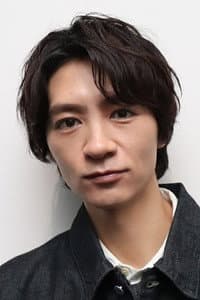 Yoshihiko Hosoda in TELL ME ～hideと見た景色～