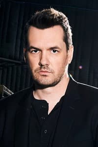 Jim Jefferies in De Flummels