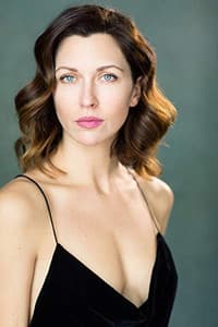 Margo Stilley in Angel