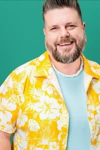 Jeff Willey in Only Bears