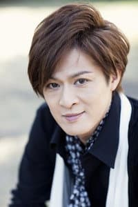 Shinya Niiro in Hunger Z