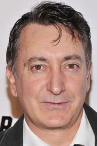 Peter Kelamis in Ace of Hearts