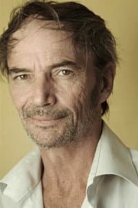 Frédéric Cuif in Du cristal à la fumée
