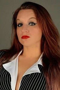 Stormie Lee in SHINE 52