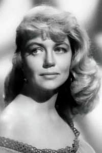 Dorothy Malone in Jack Slade