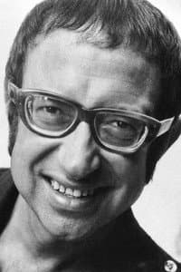 Enzo Guarini in Quel movimento che mi piace tanto