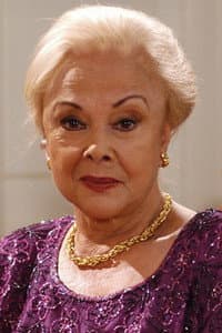 Anna Paula in O Noivo das Caldas