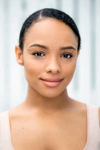 Sisi Stringer in Force of Nature: The Dry 2