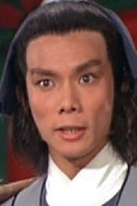 Richard Yuen Tak in 天使行動II火鳳狂龍