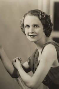 Beatrix Thomson in The Old Curiosity Shop