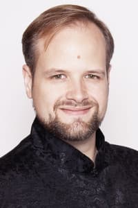 Benjamin Bruns in Alcina
