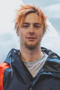 Nils Arvidsson in Scandalnavians 2