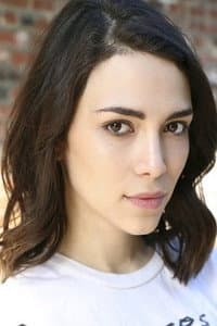 Ella Lentini in Complex Human Seeks Similar