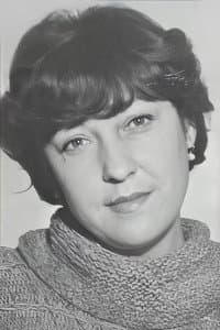 Antonina Bushkova in Pregătirea pentru examen